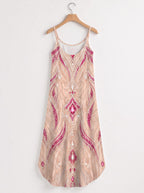 "Vito" Maxi Dress