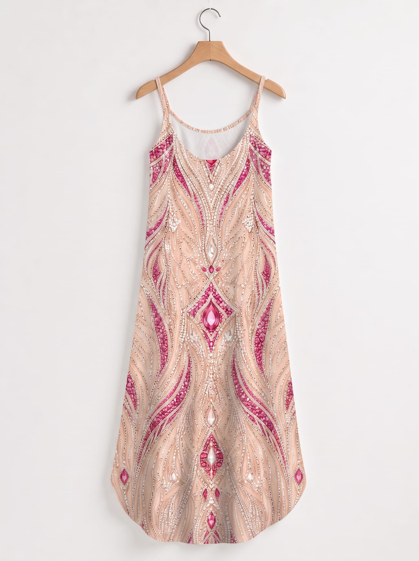 "Vito" Maxi Dress