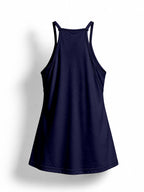 "Bahari" Built-in Bra Mini Dress