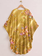 "Angavu" Kaftan Dress Promo