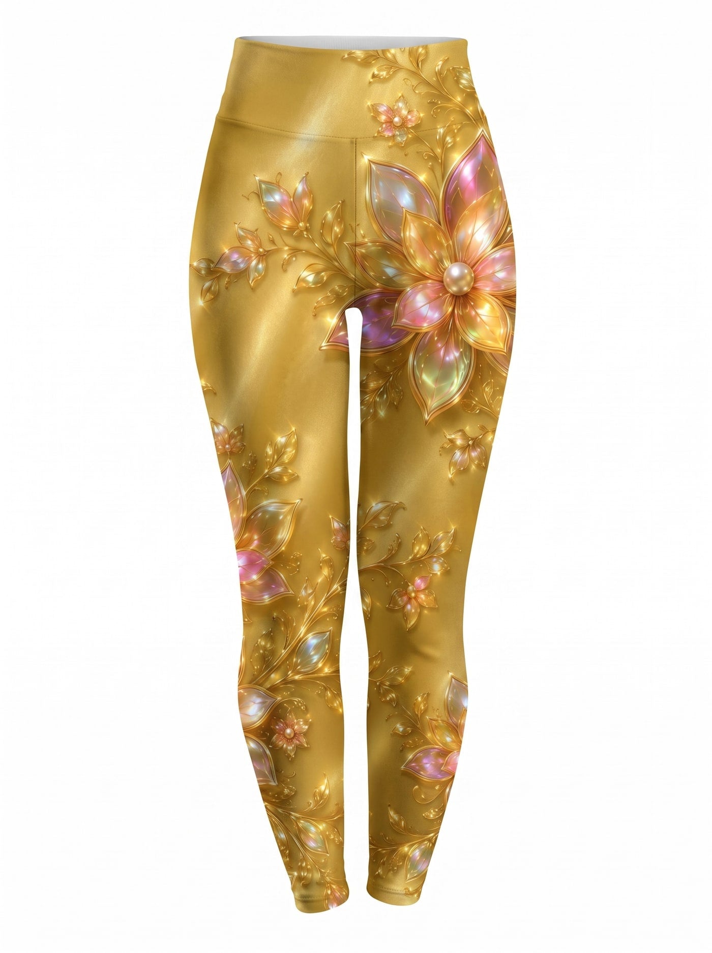 "Angavu" Leggings