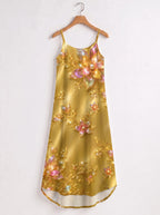 "Angavu" Maxi Dress Promo