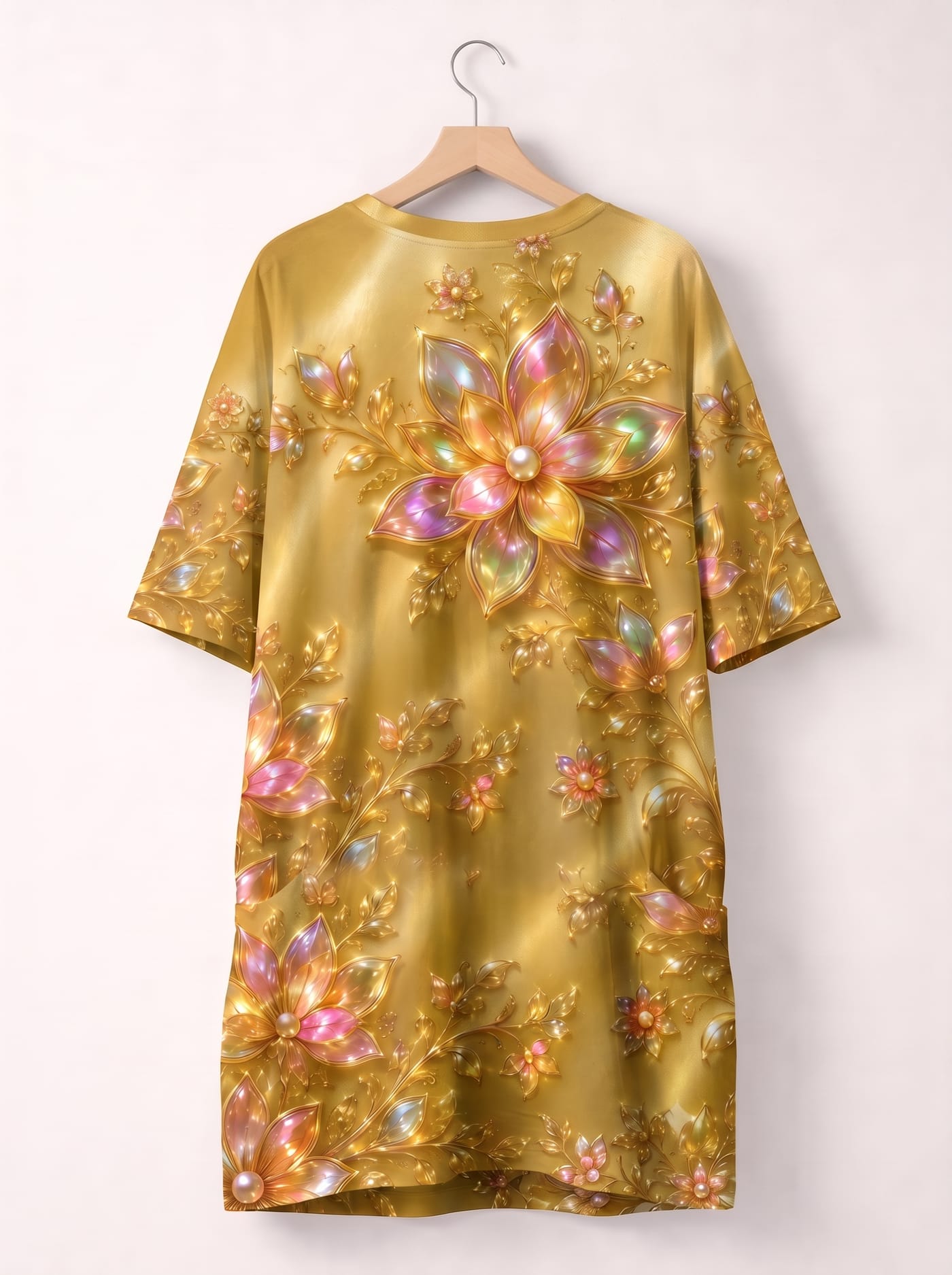 "Angavu" Sleep Tee
