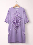 "Zambarau" Sleep Tee Promo