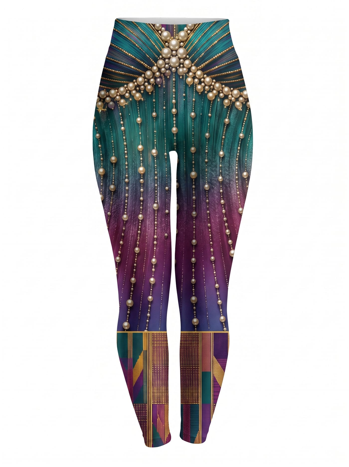 "Lulu" Leggings