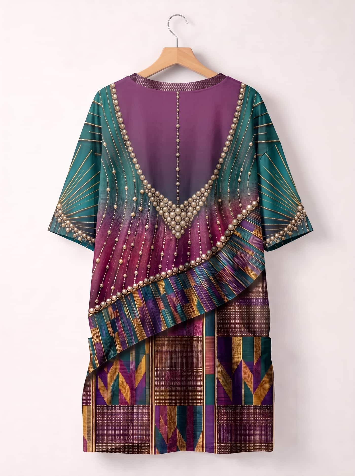 "Lulu" Sleep Tee