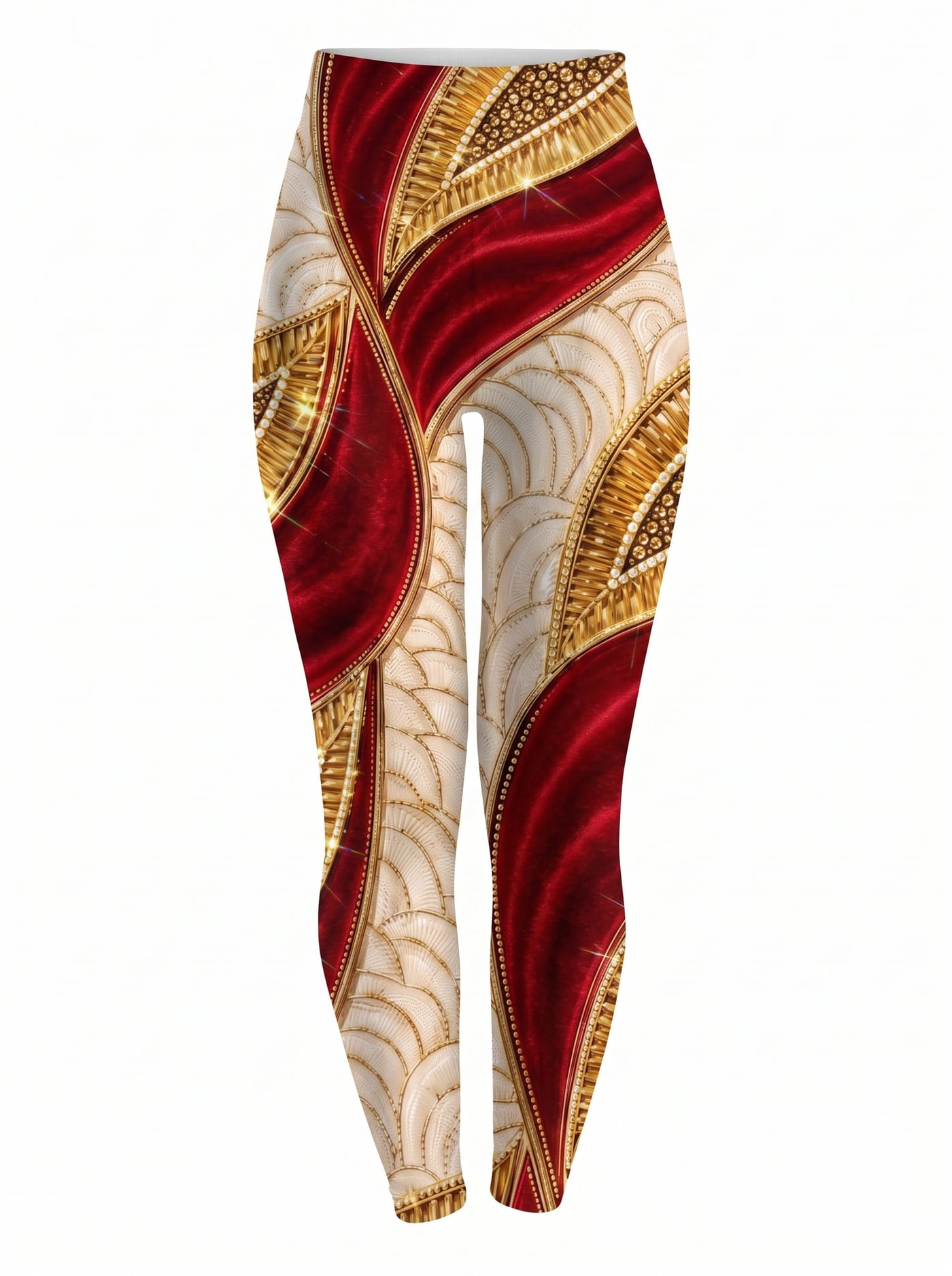"Utukufu" Leggings