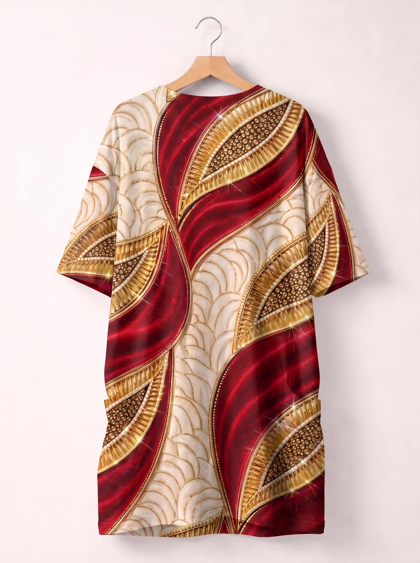 "Utukufu" Sleep Tee