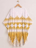 "Mwangaza" Kaftan Dress Promo