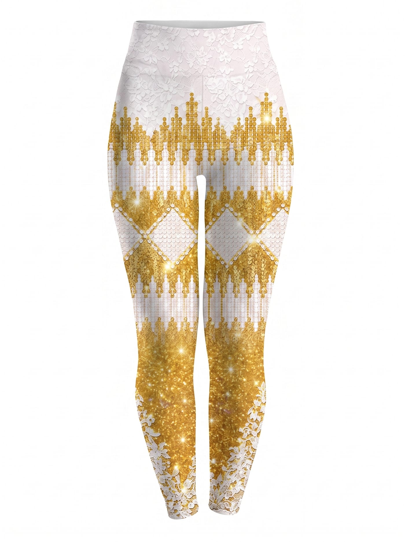 "Mwangaza" Leggings