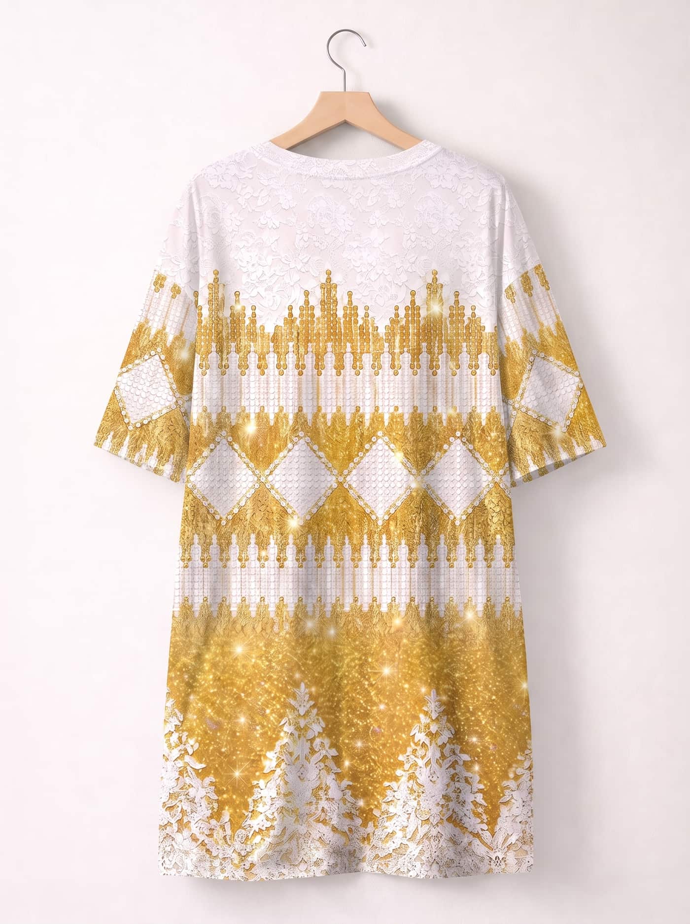 "Mwangaza" Sleep Tee