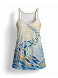 "Samaki" Built-in Bra Mini Dress