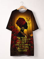 Thorn Sleep Tee