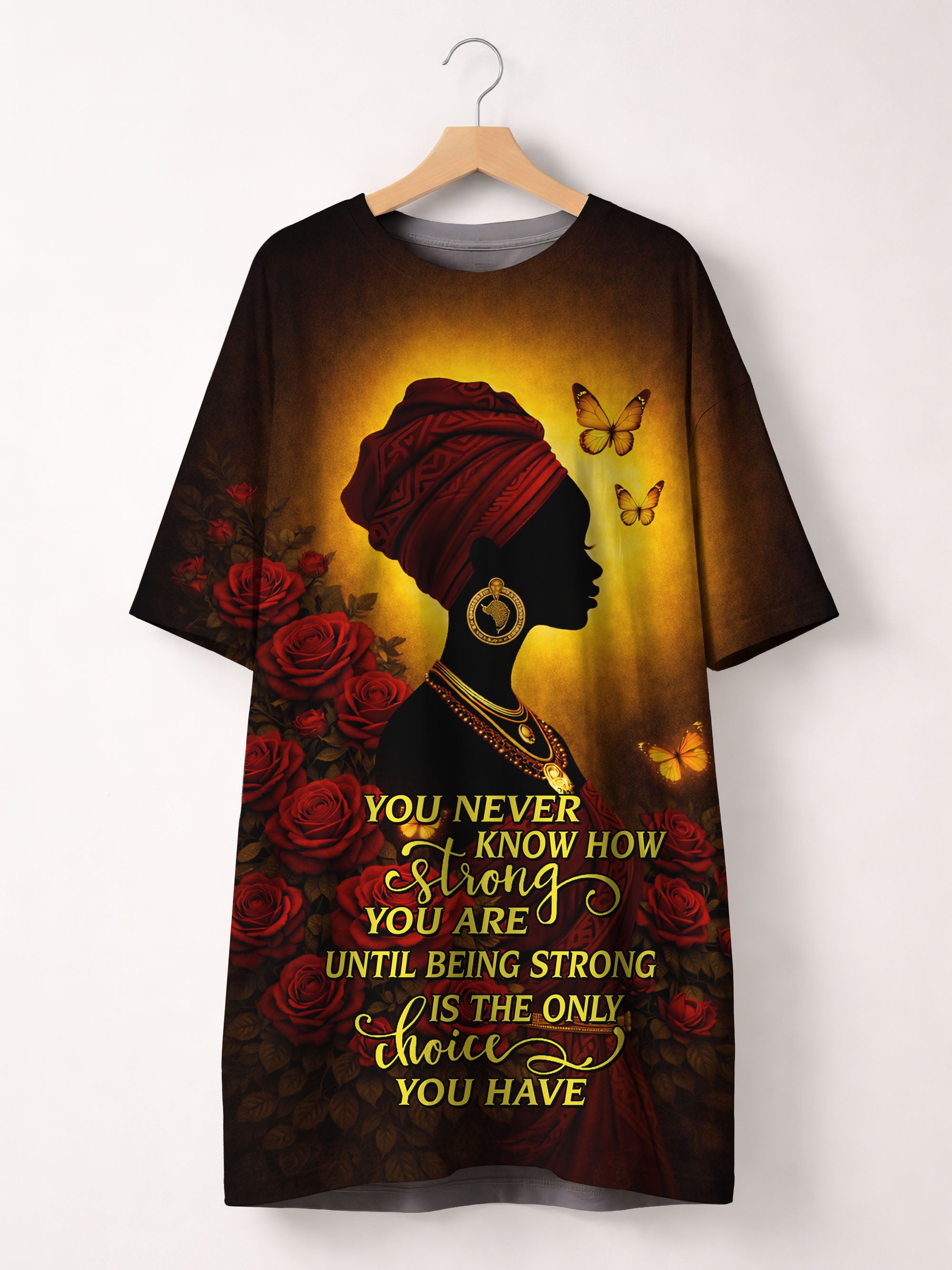 Thorn Sleep Tee