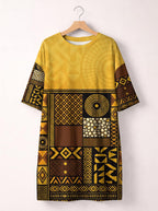 "Manjano" Sleep Tee