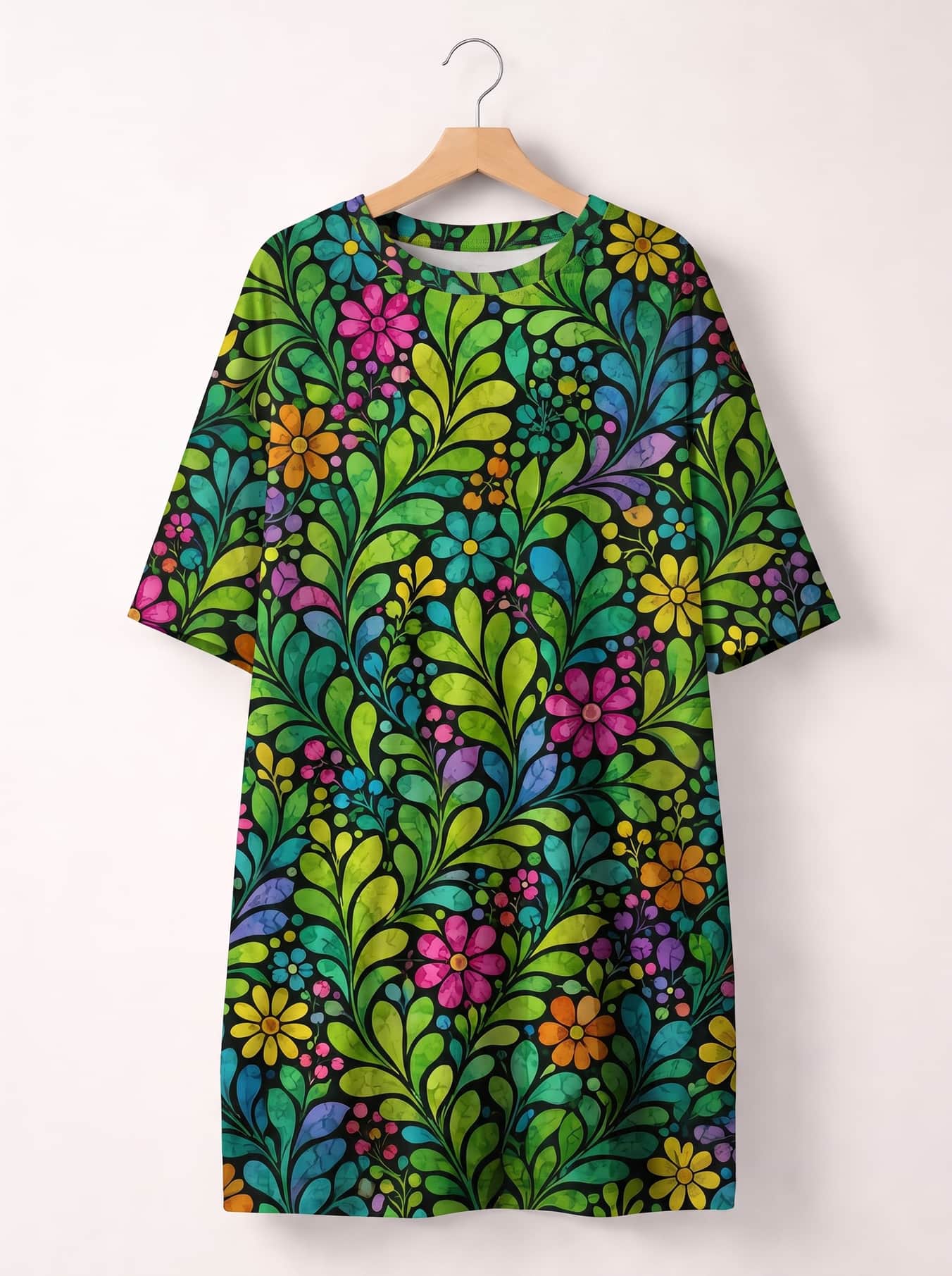 "Zumaridi" Sleep Tee