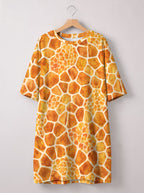 "Twiga" Sleep Tee