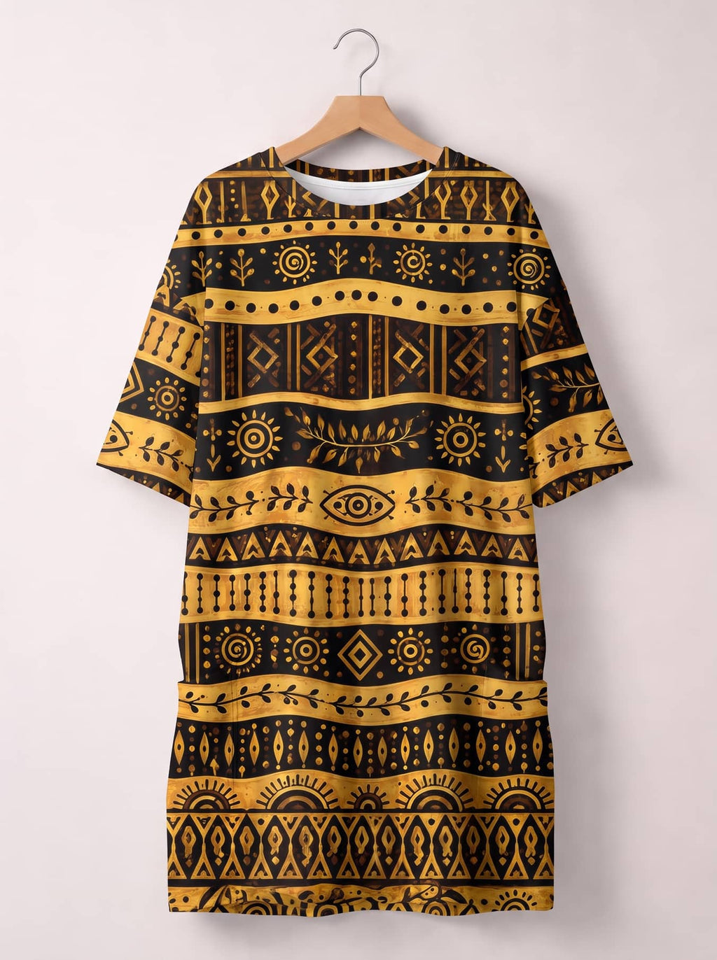 "Baraka" Sleep Tee