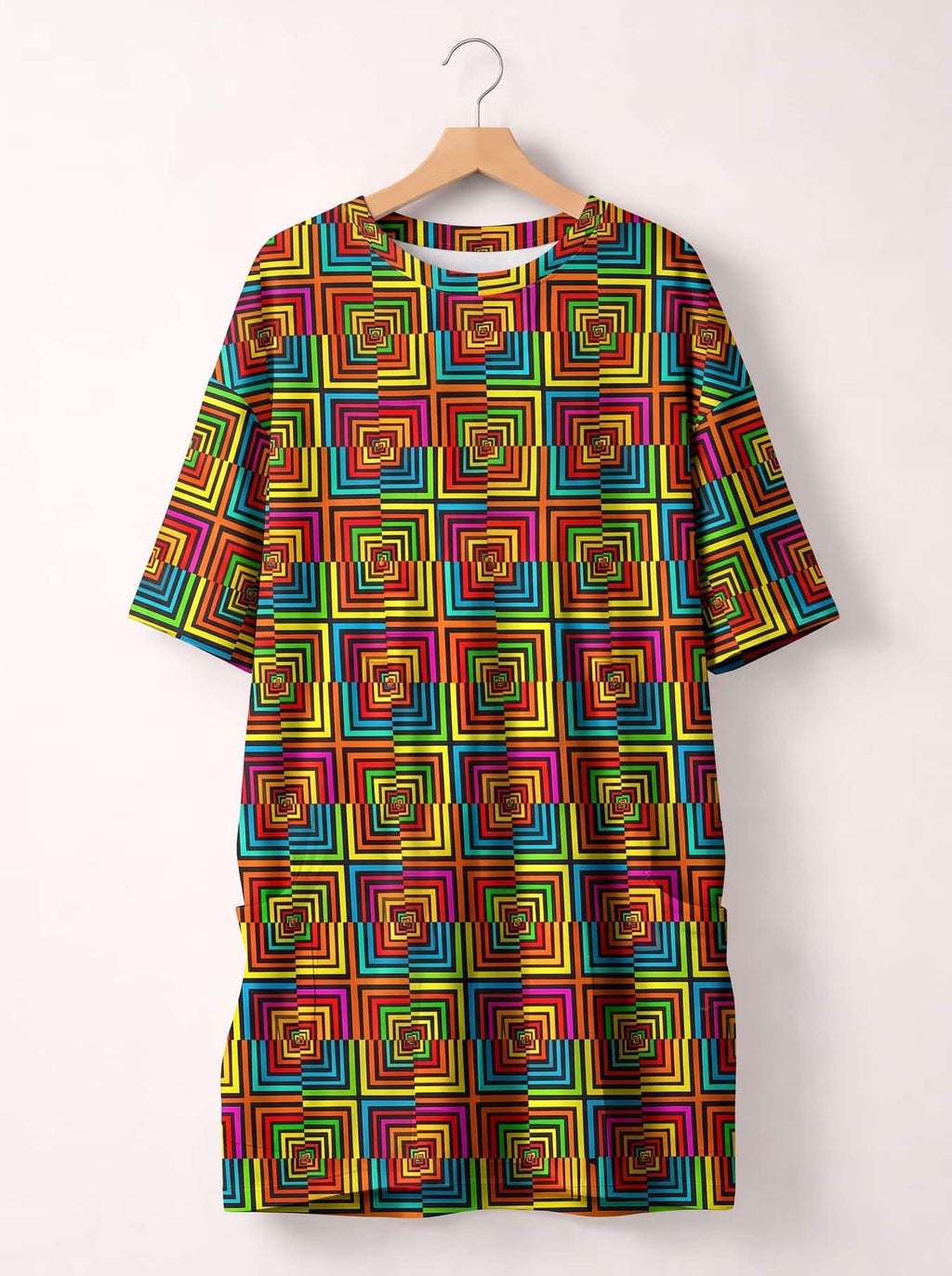 "Msonge" Sleep Tee