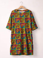 "Msonge" Sleep Tee