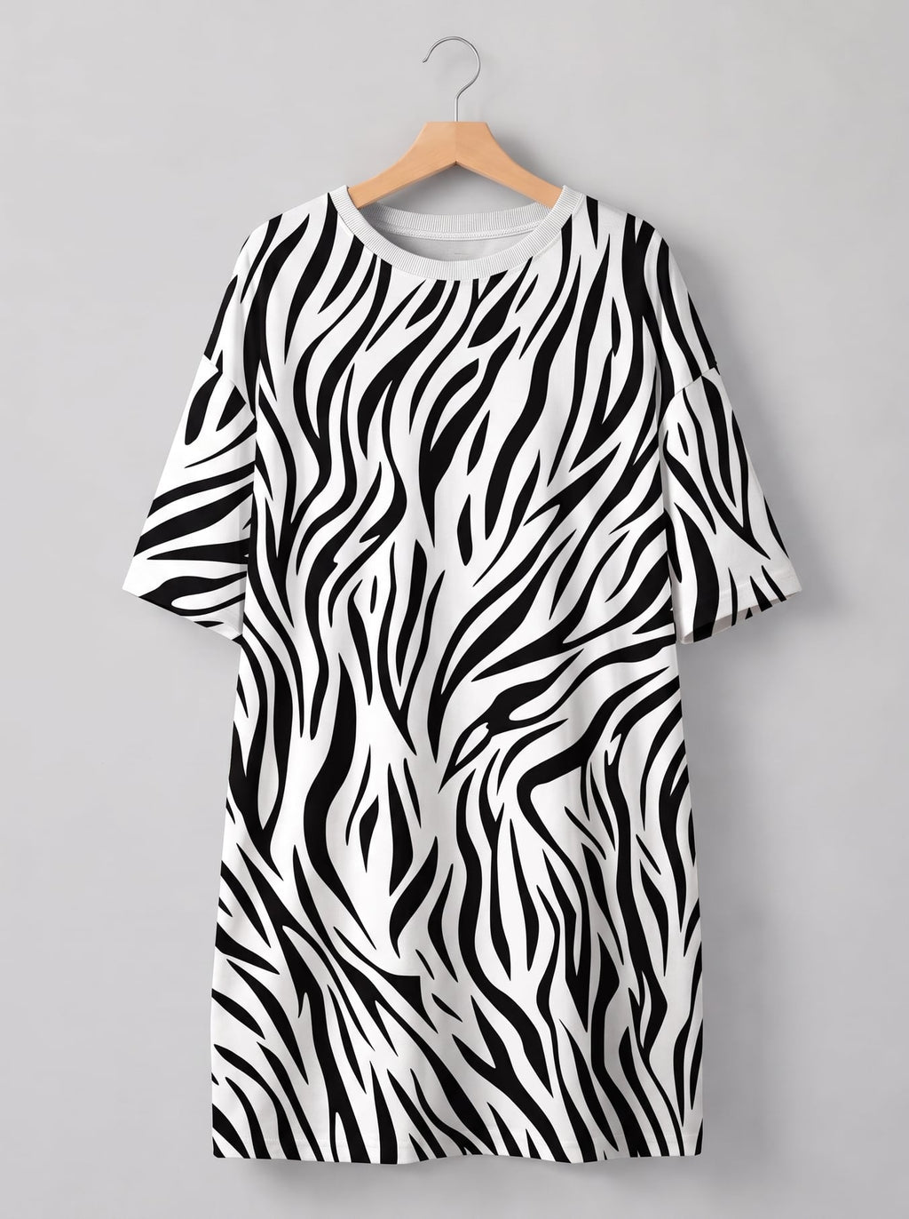 "Milia" Sleep Tee