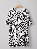 "Milia" Sleep Tee