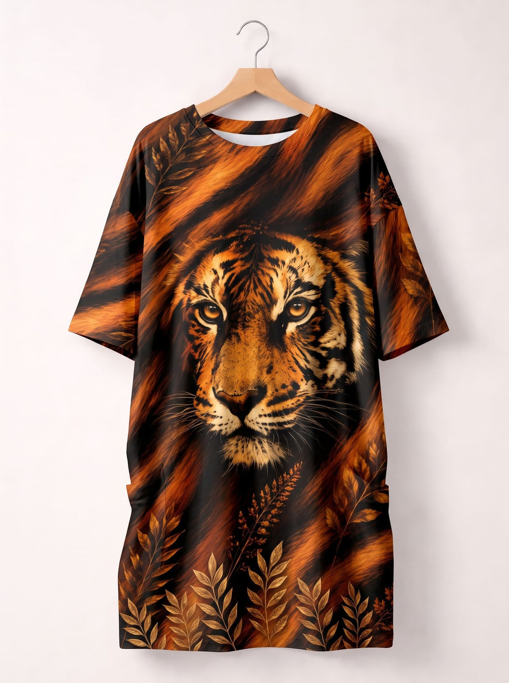 "Moto" Sleep Tee