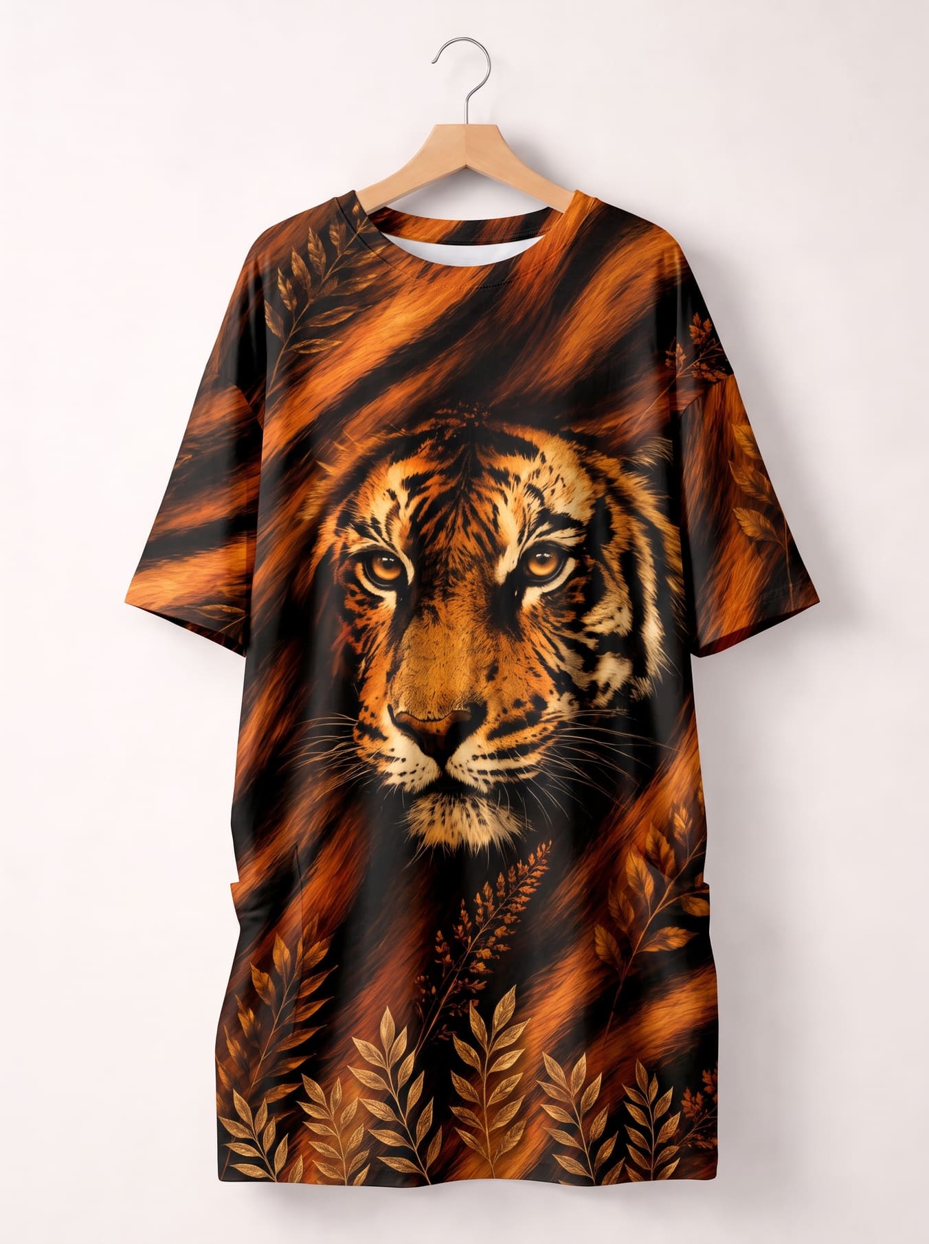 "Moto" Sleep Tee