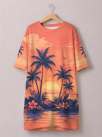 "Machweo" Sleep Tee