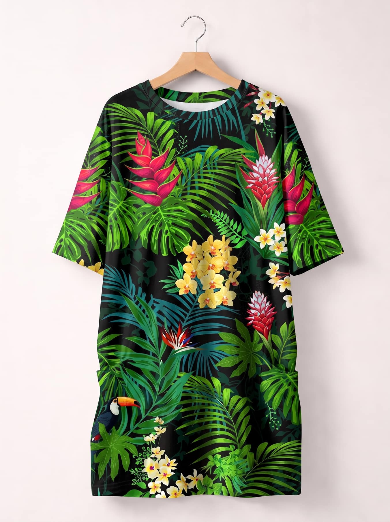 "Kitropiki" Sleep Tee