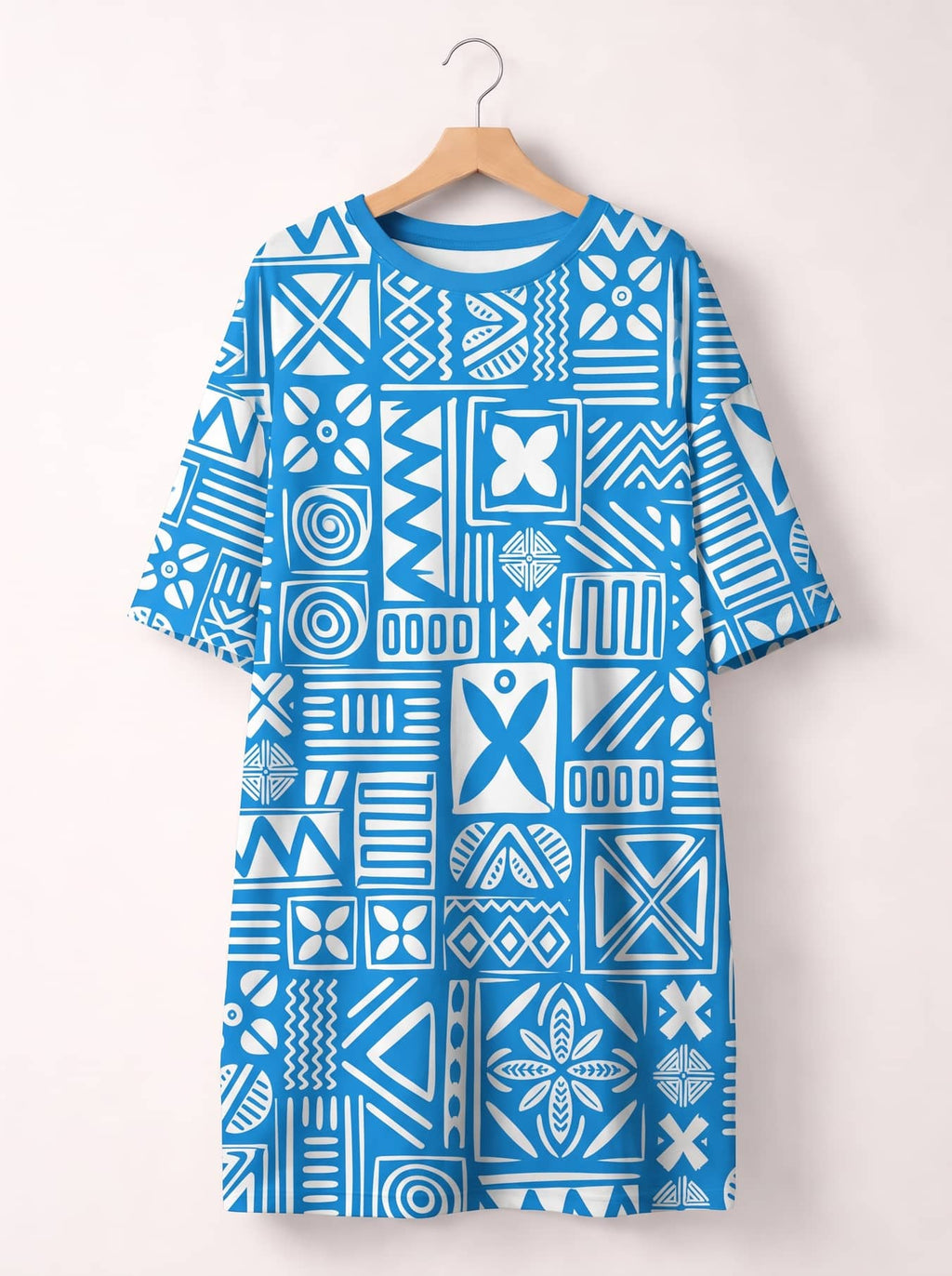 "Anga" Sleep Tee