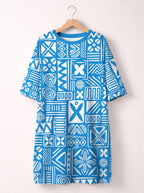 "Anga" Sleep Tee