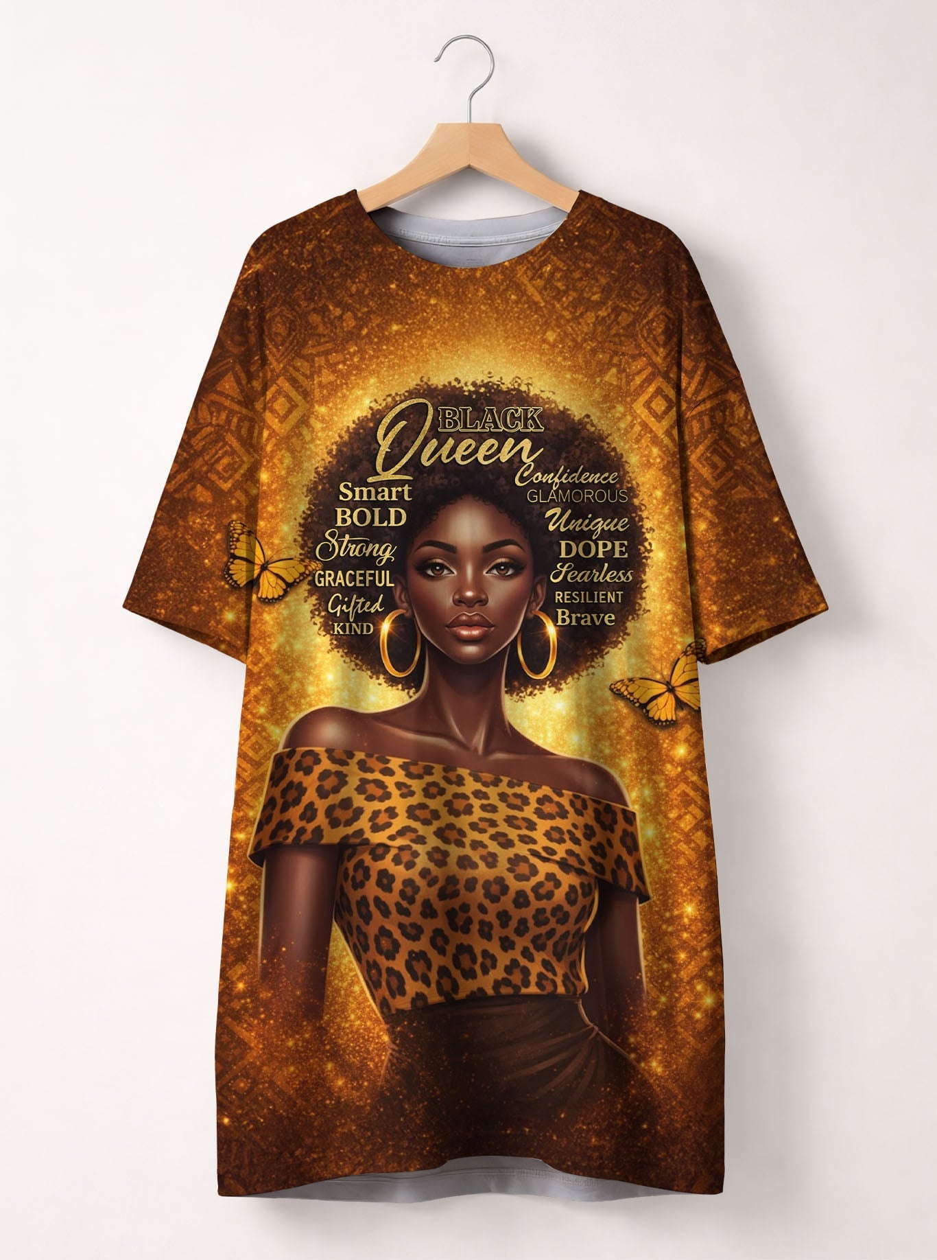 Affirmed Sleep Tee