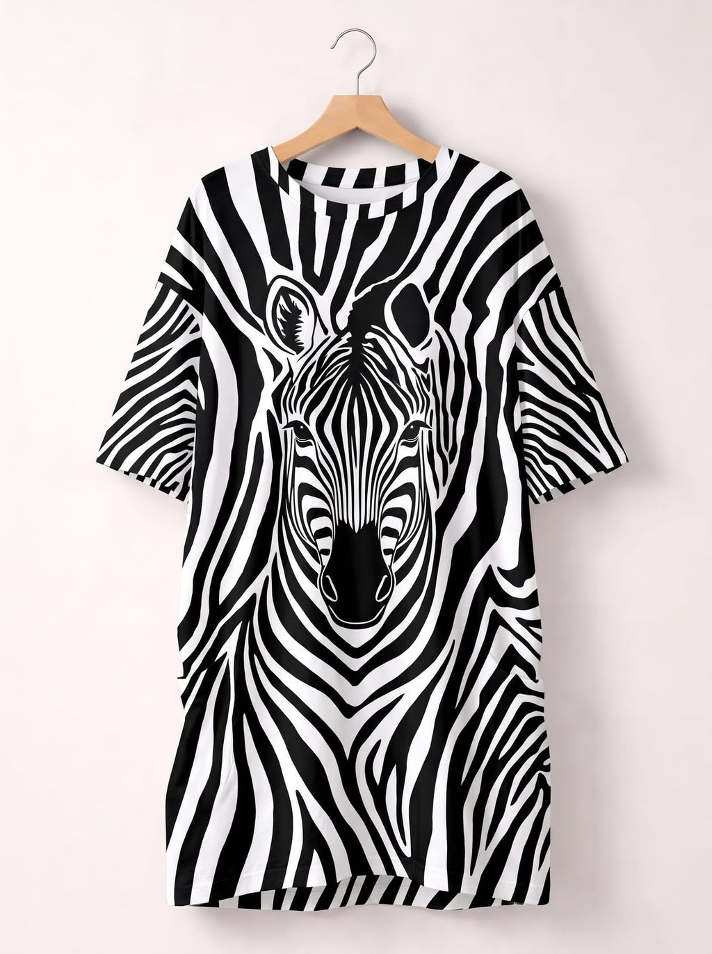 "Punda" Sleep Tee