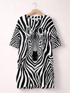 "Punda" Sleep Tee