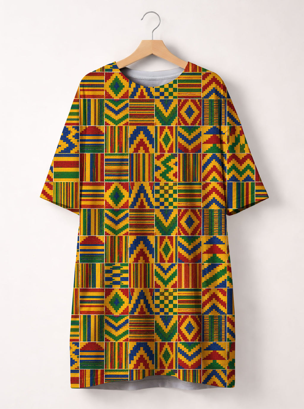 Kumasi Sleep Tee Promo