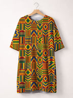 Kumasi Sleep Tee Promo