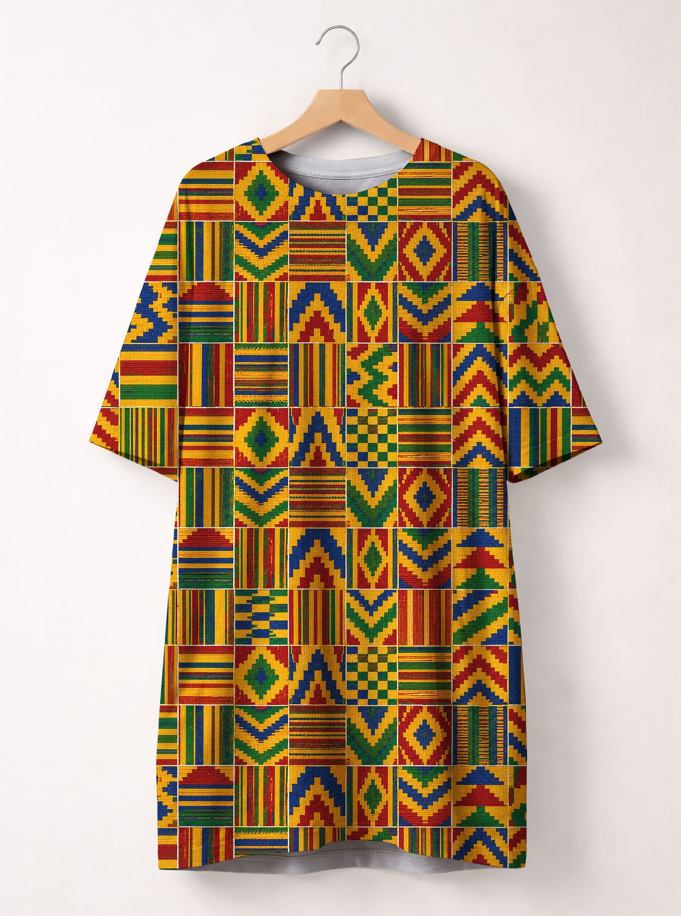 Kumasi Sleep Tee