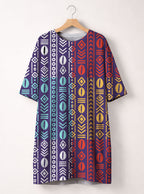 Oshun Zamani Sleep Tee