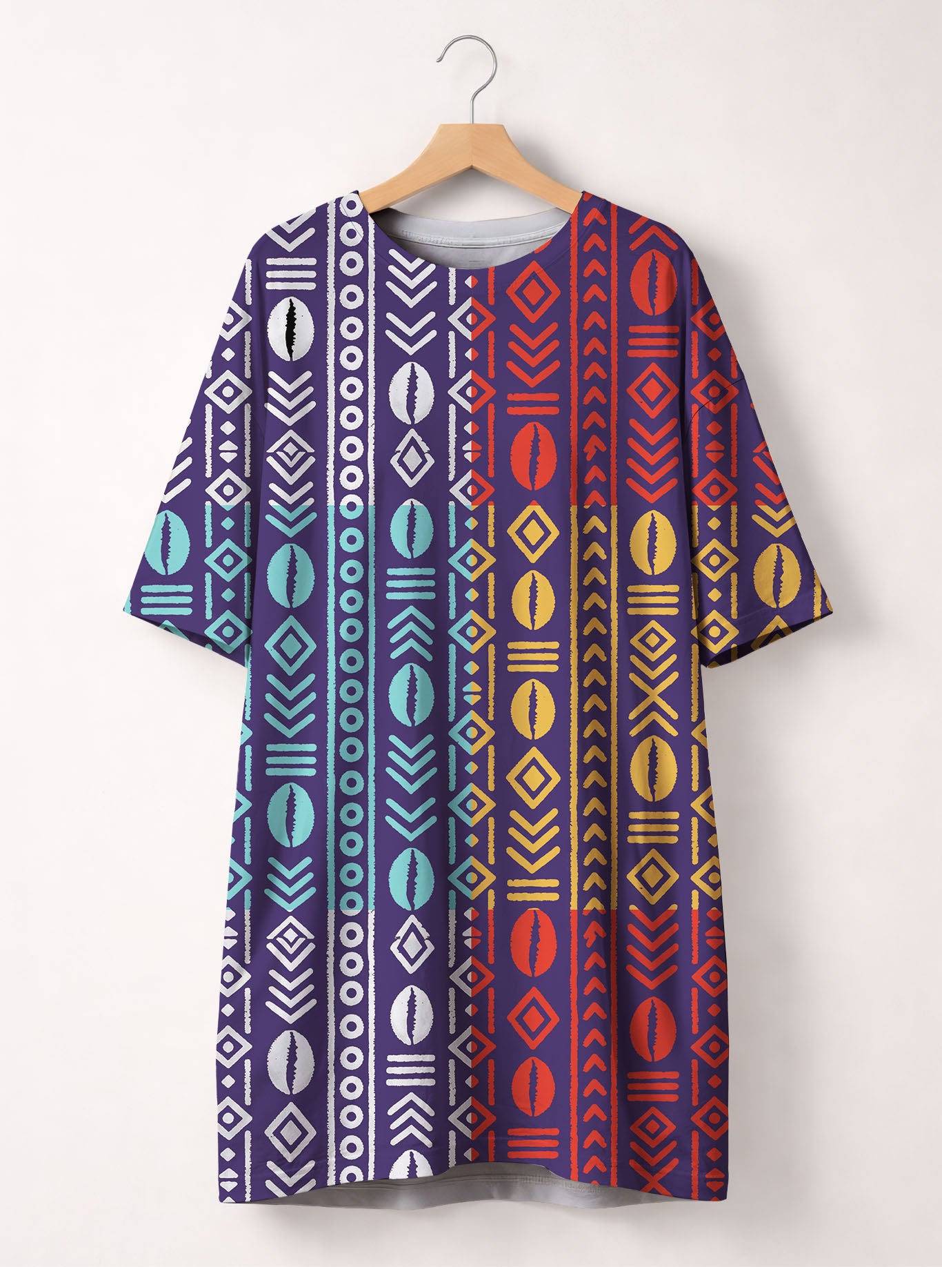 Oshun Zamani Sleep Tee