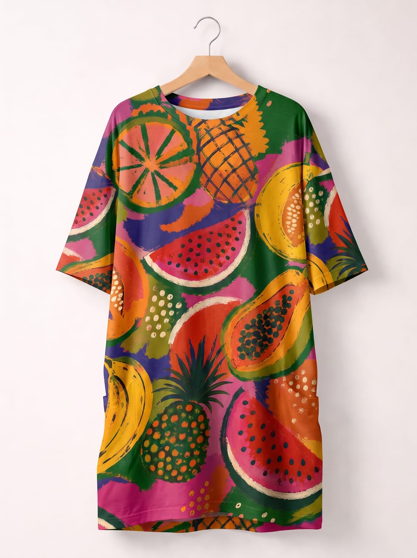 "Matunda" Sleep Tee