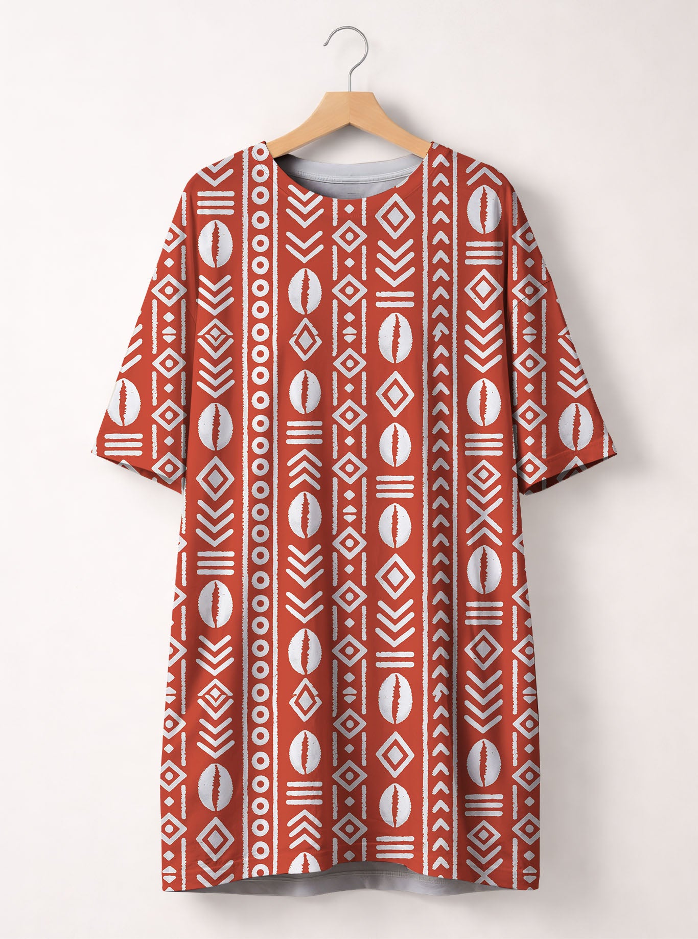 Oshun Kijani Sleep Tee