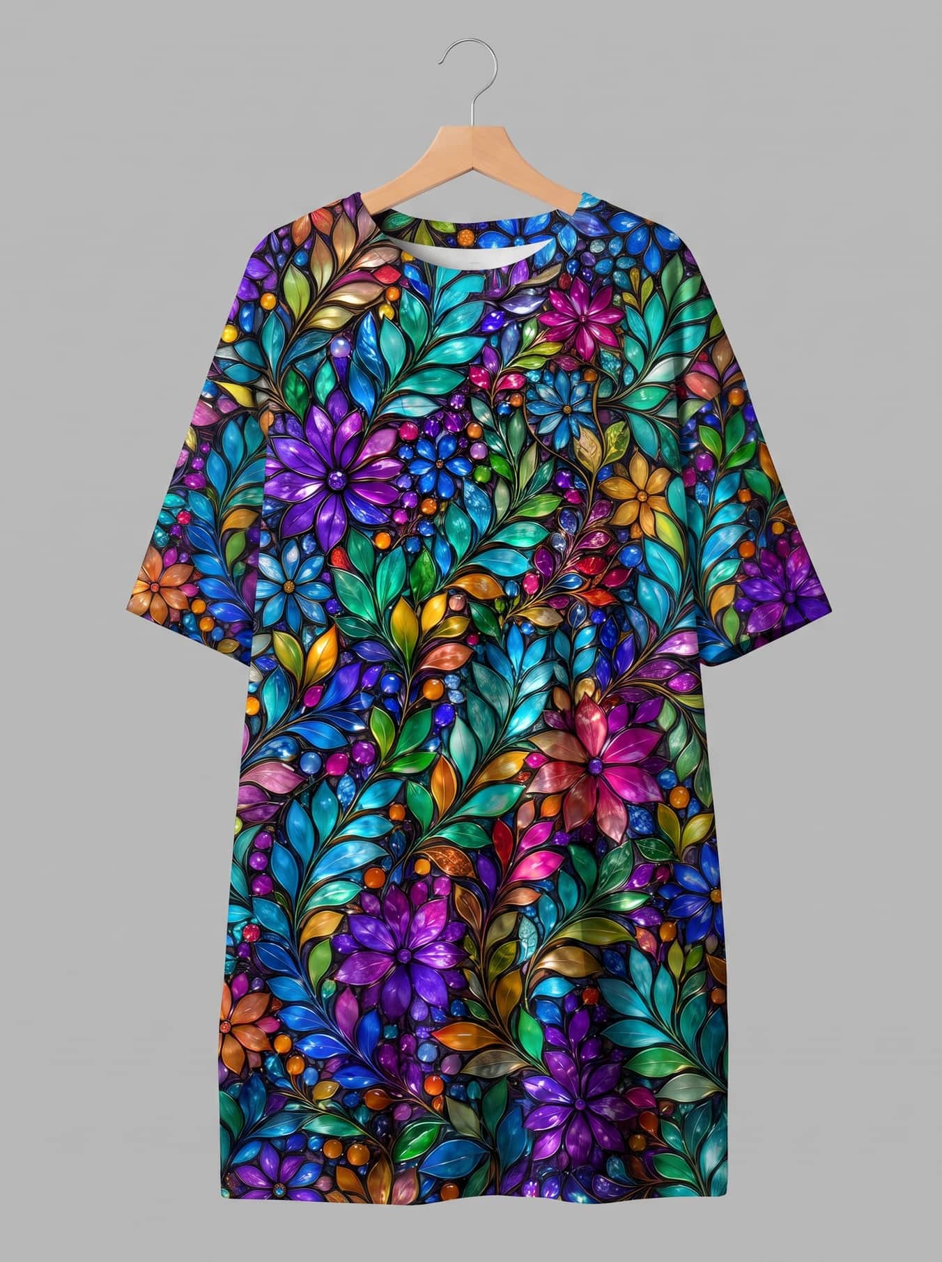 "Upinde" Sleep Tee