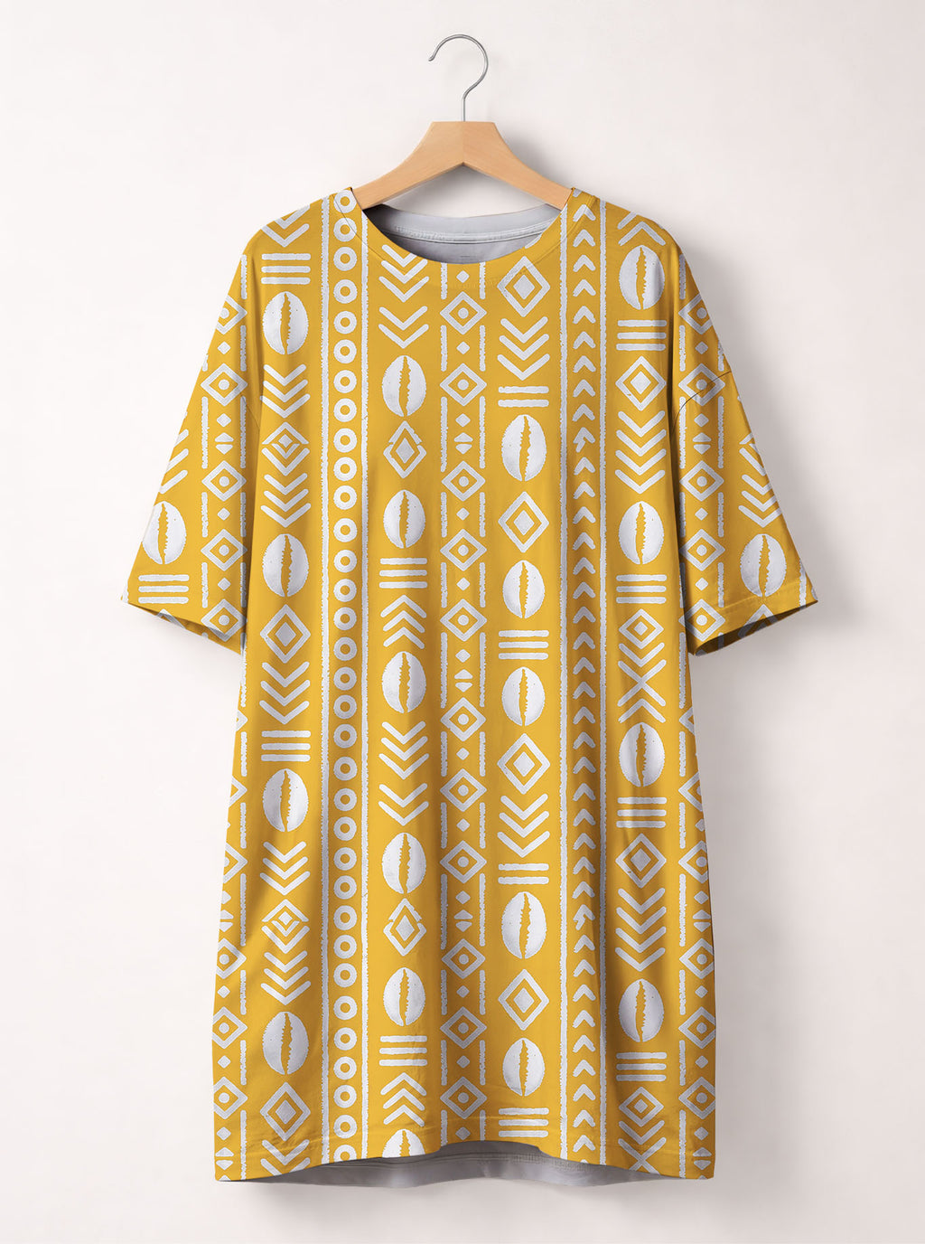 Oshun Dhahabu Sleep Tee