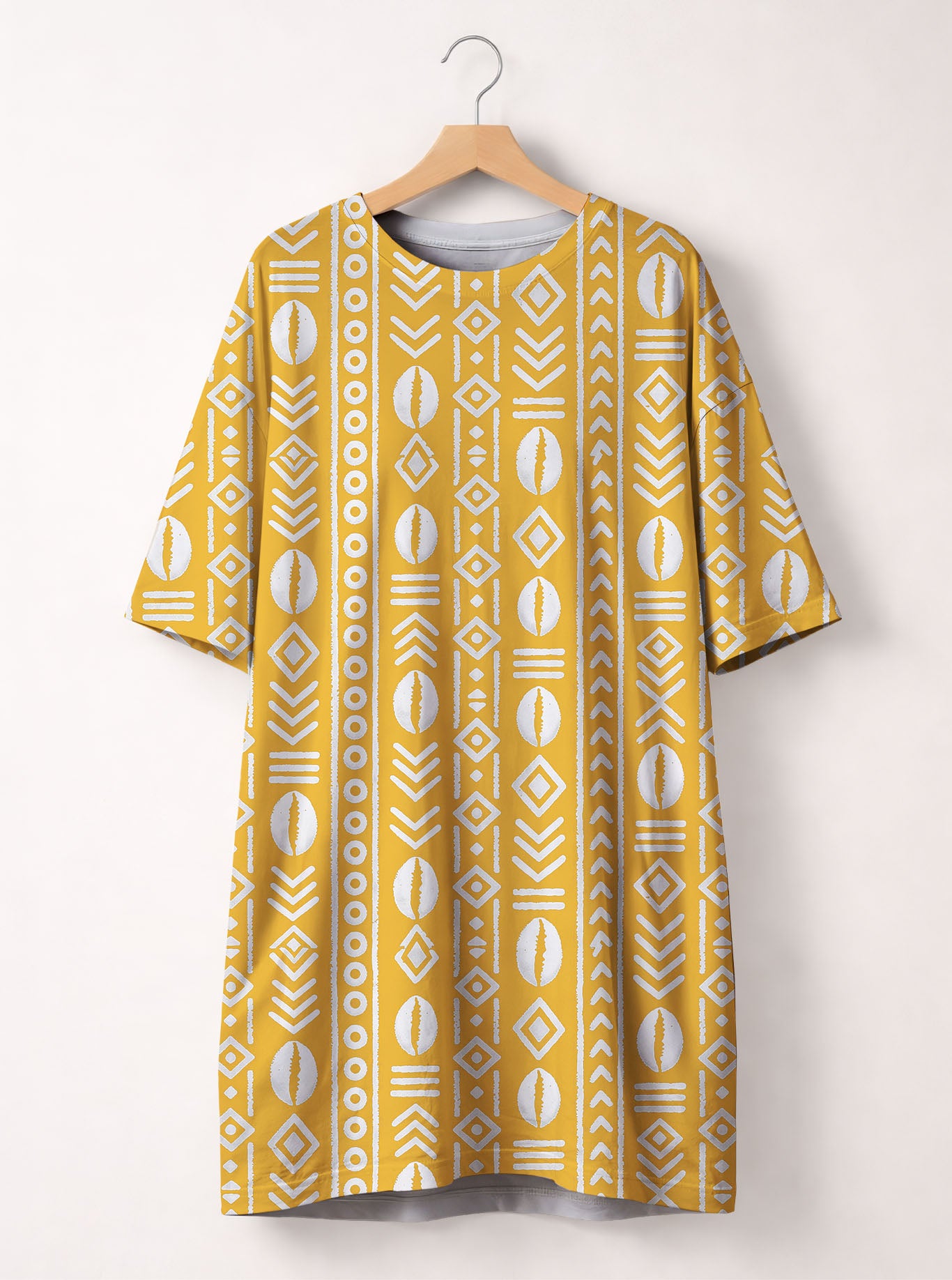 Oshun Dhahabu Sleep Tee