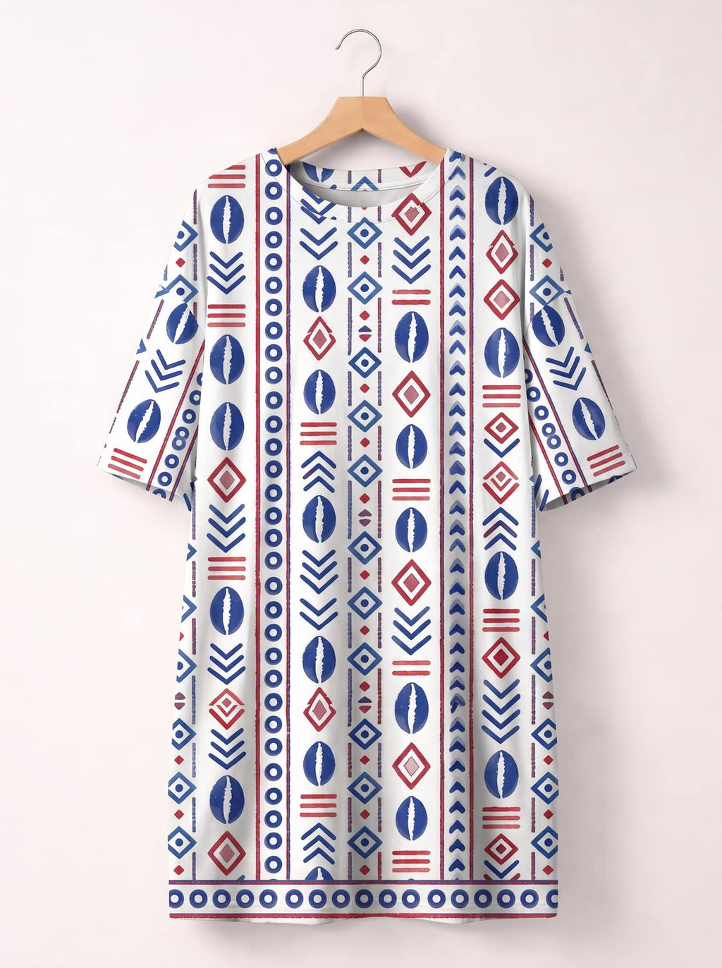 "Uhuru" Sleep Tee