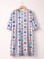"Uhuru" Sleep Tee