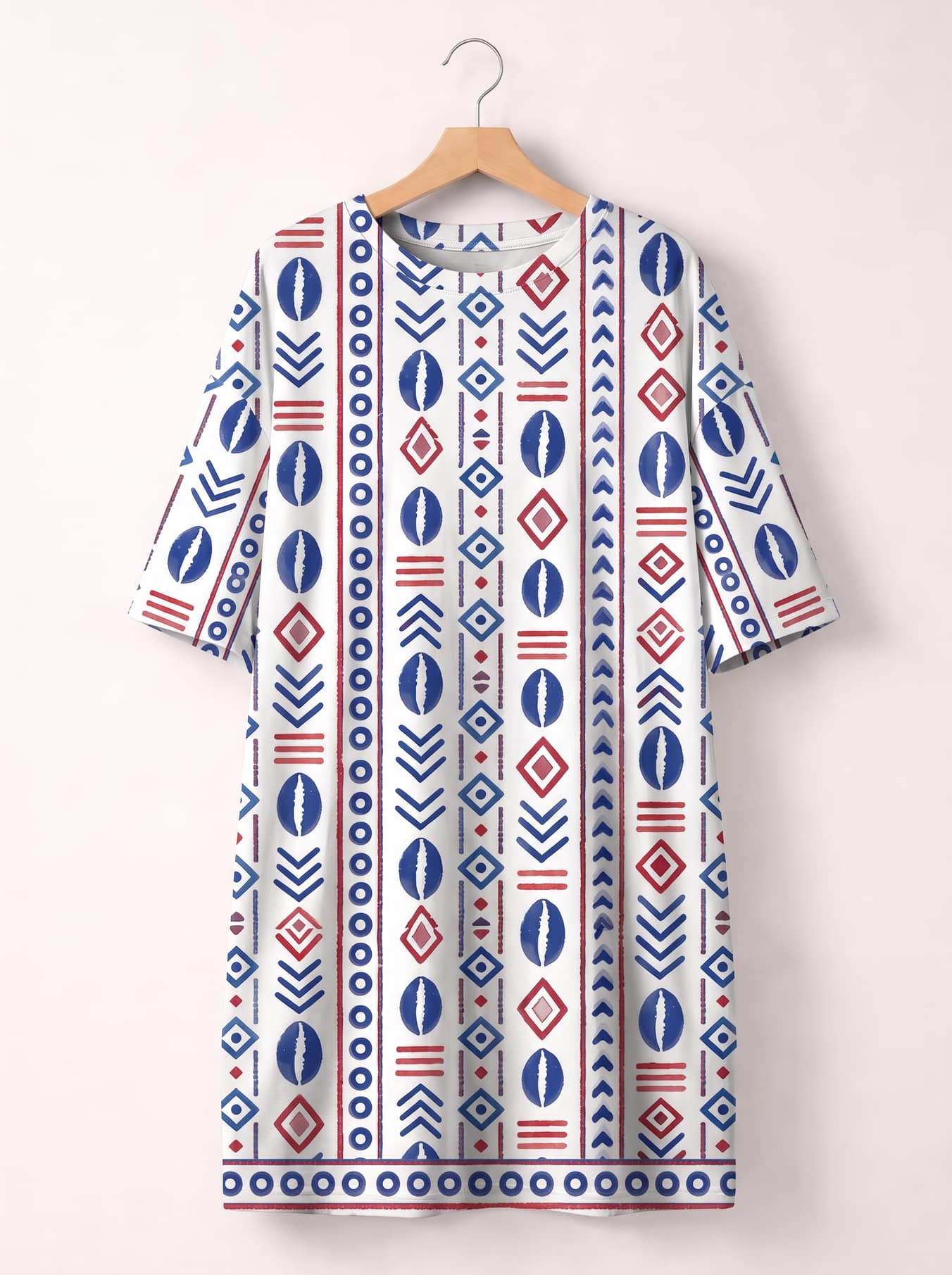 "Uhuru" Sleep Tee