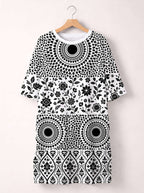 "Mwanga" Sleep Tee Promo