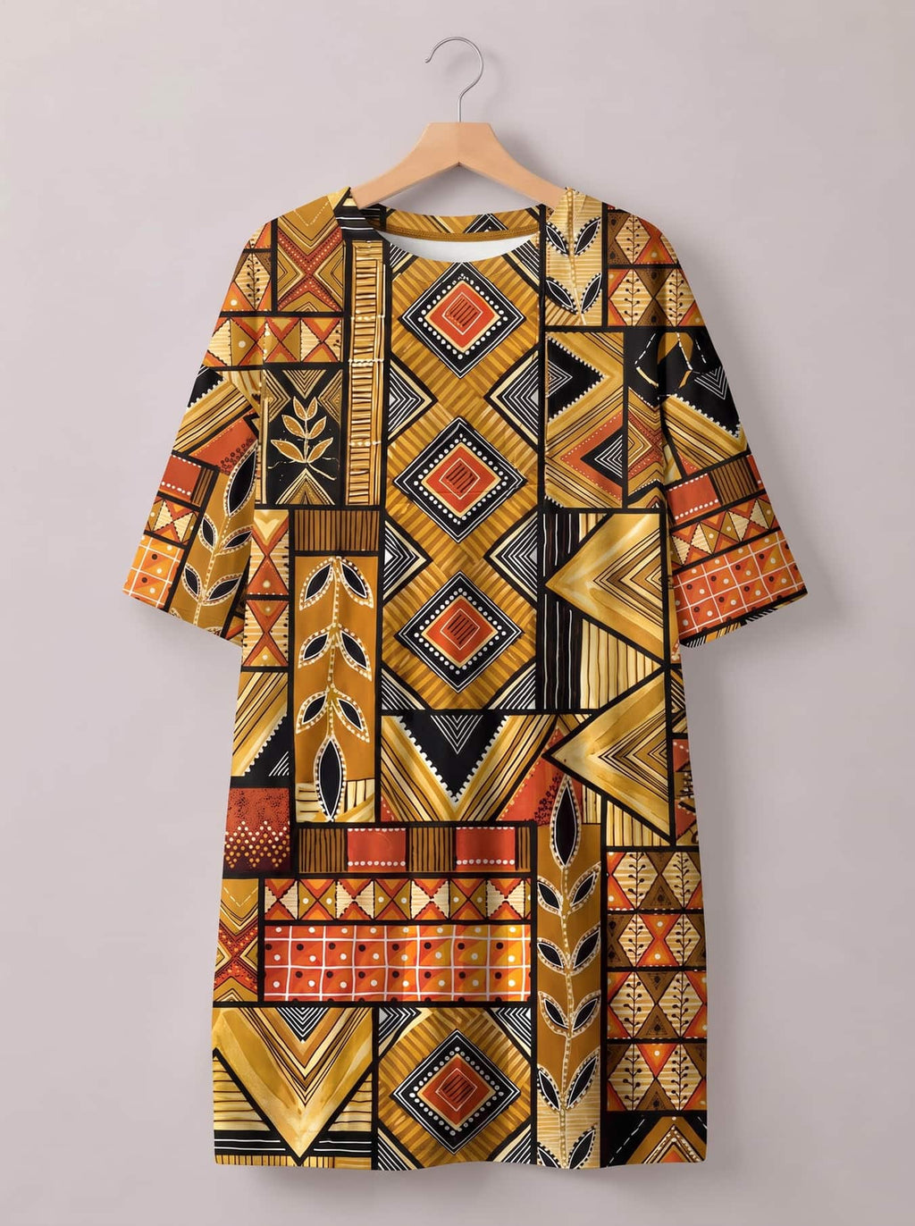 "Ardhi" Sleep Tee